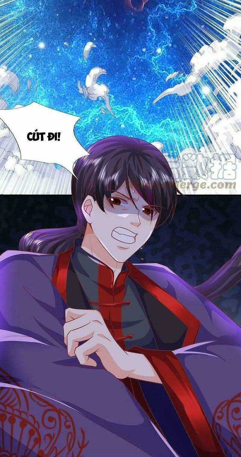 Vú Em Tiên Tôn Đi Ở Rể Chapter 335 trang 34