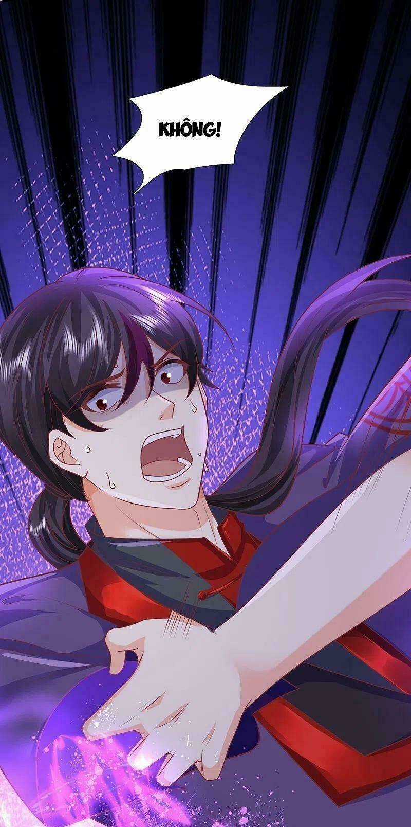 Vú Em Tiên Tôn Đi Ở Rể Chapter 335 trang 37