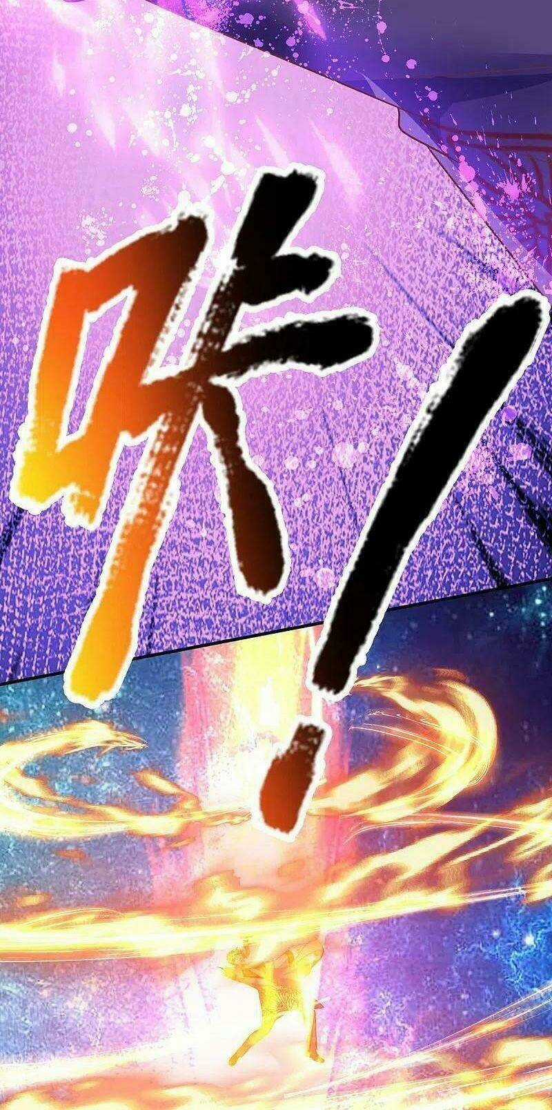 Vú Em Tiên Tôn Đi Ở Rể Chapter 335 trang 38