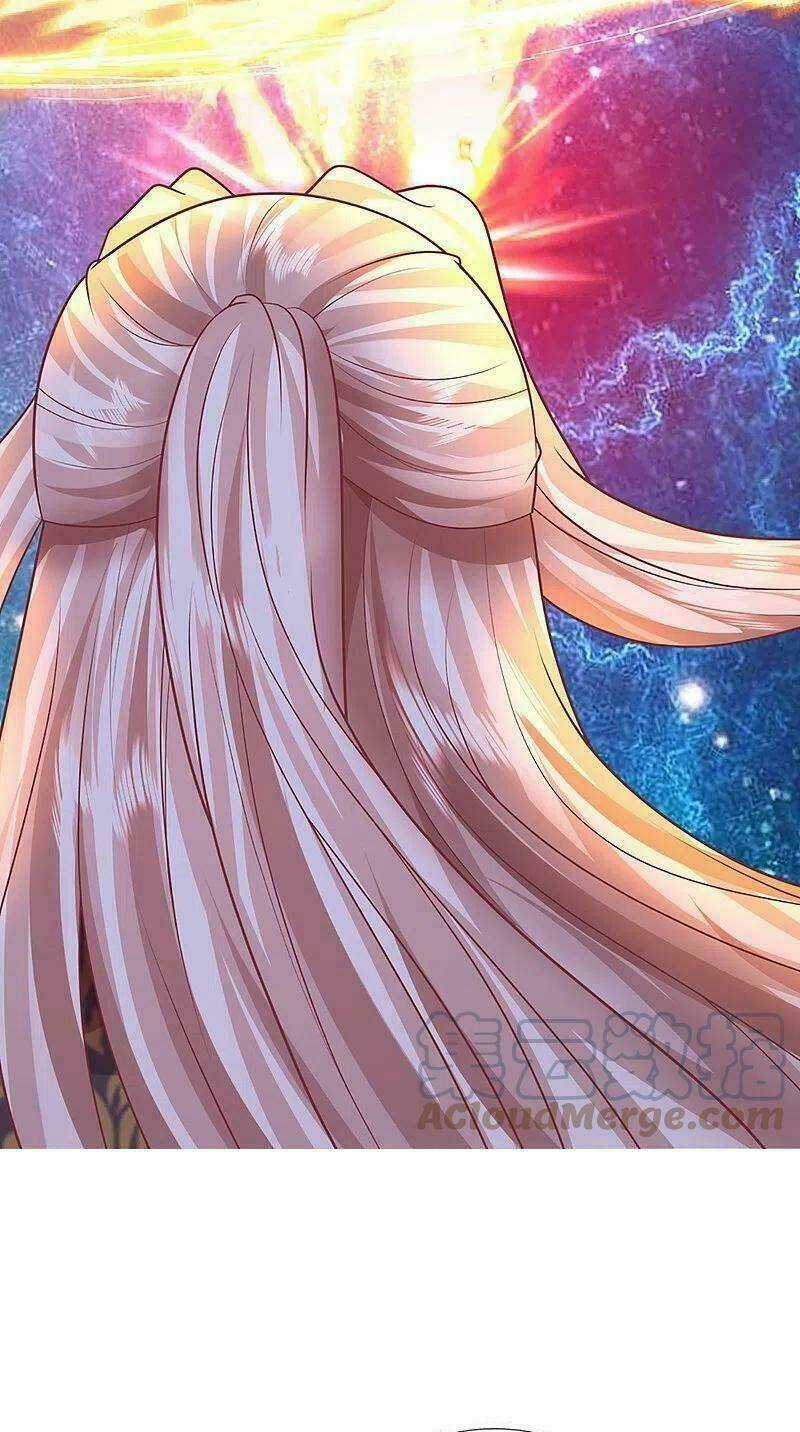 Vú Em Tiên Tôn Đi Ở Rể Chapter 335 trang 39