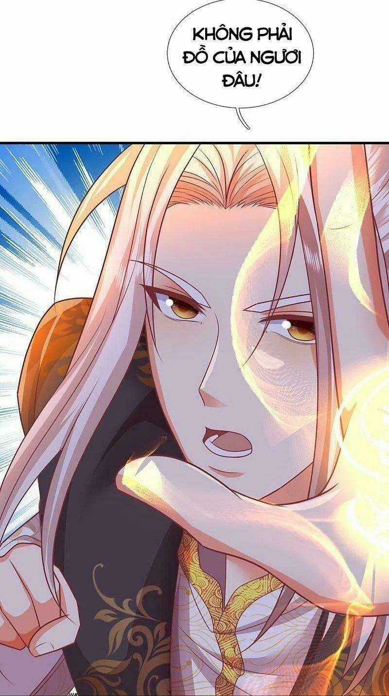 Vú Em Tiên Tôn Đi Ở Rể Chapter 335 trang 40