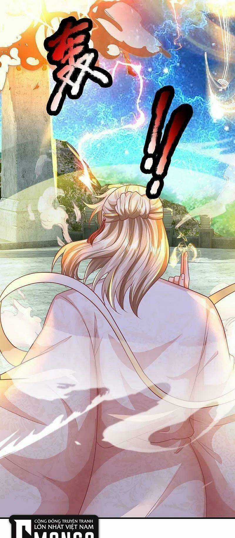 Vú Em Tiên Tôn Đi Ở Rể Chapter 335 trang 43