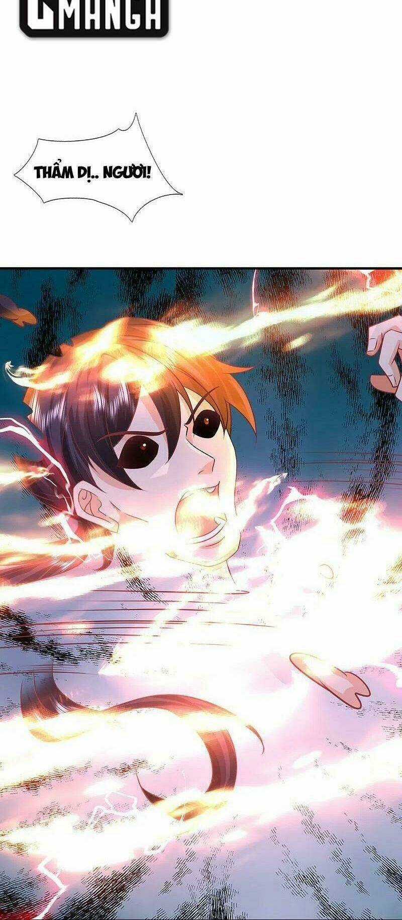 Vú Em Tiên Tôn Đi Ở Rể Chapter 335 trang 44