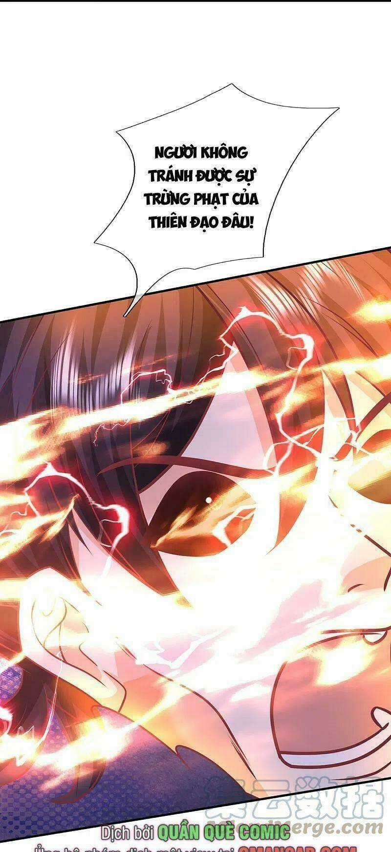 Vú Em Tiên Tôn Đi Ở Rể Chapter 335 trang 45