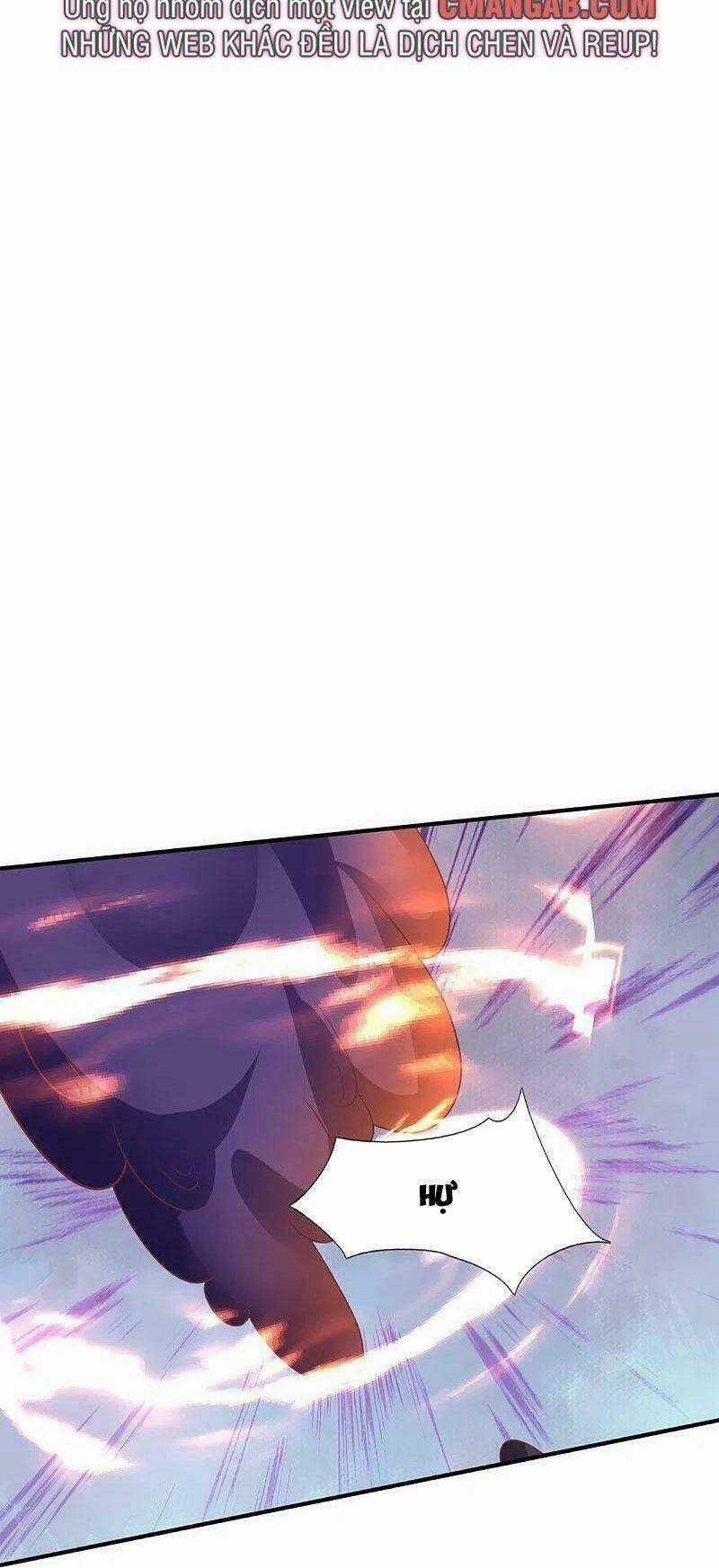 Vú Em Tiên Tôn Đi Ở Rể Chapter 335 trang 46