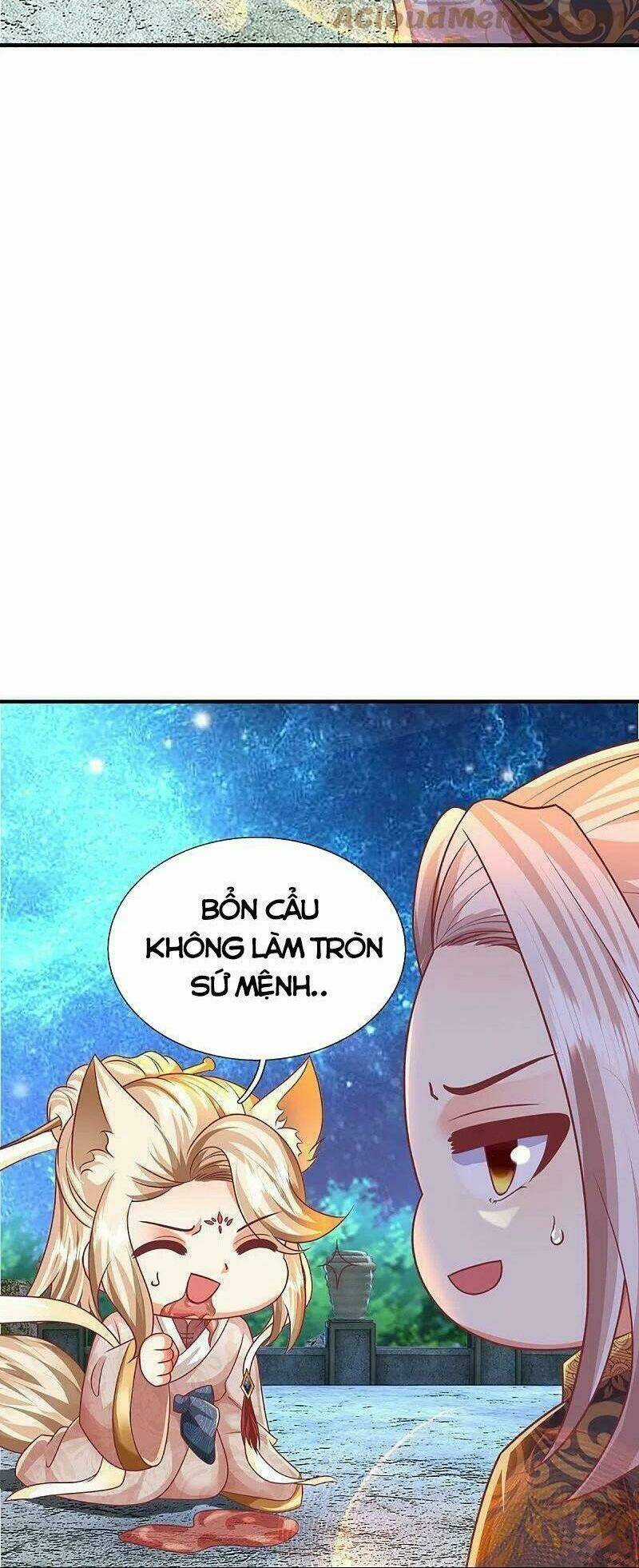 Vú Em Tiên Tôn Đi Ở Rể Chapter 335 trang 48