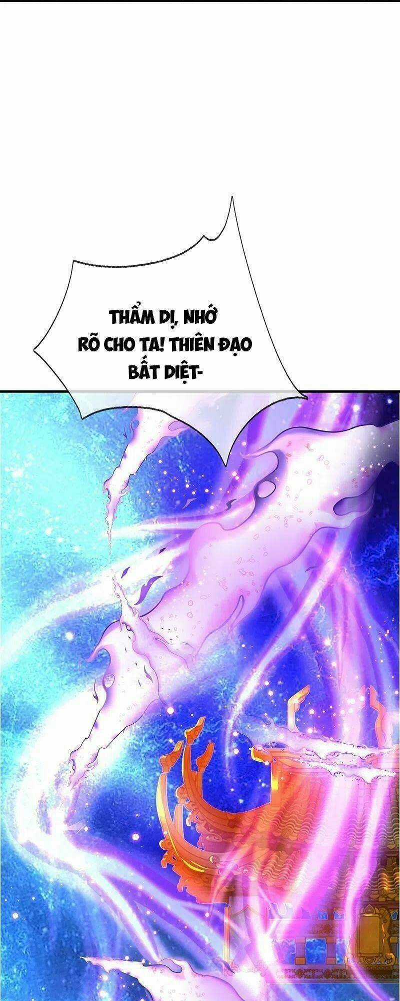 Vú Em Tiên Tôn Đi Ở Rể Chapter 335 trang 49