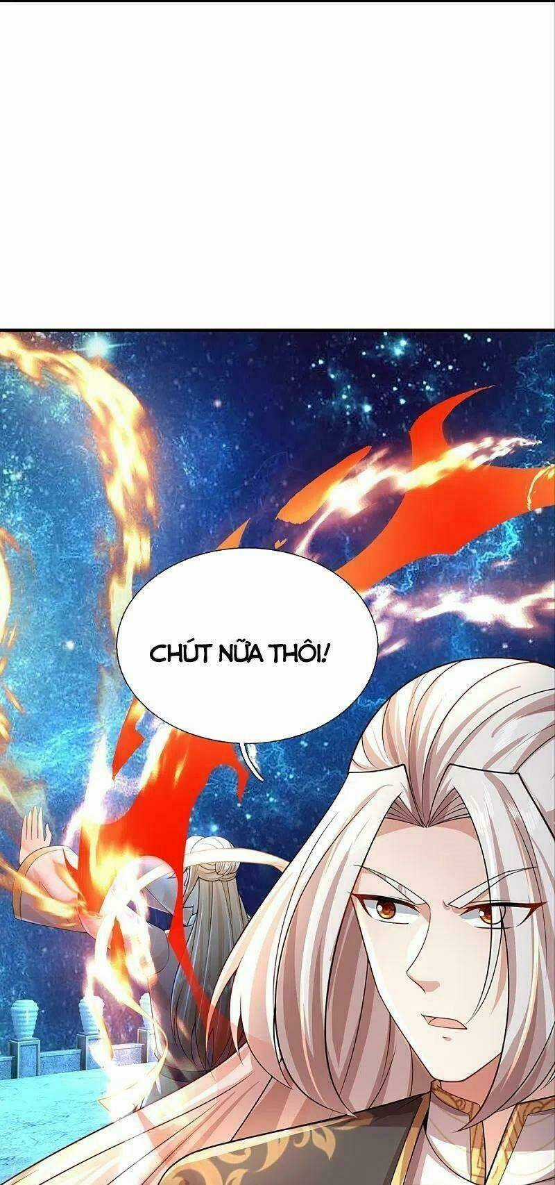 Vú Em Tiên Tôn Đi Ở Rể Chapter 335 trang 5