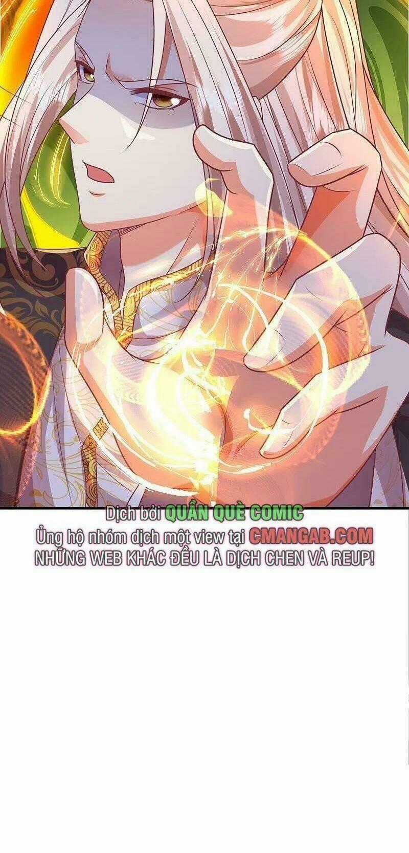 Vú Em Tiên Tôn Đi Ở Rể Chapter 335 trang 51