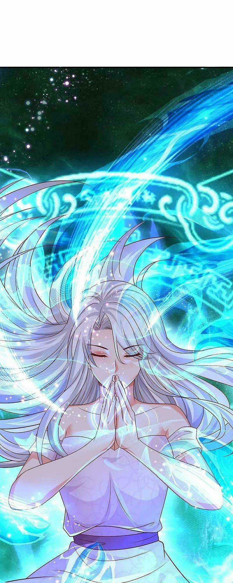 Vú Em Tiên Tôn Đi Ở Rể Chapter 336 trang 10