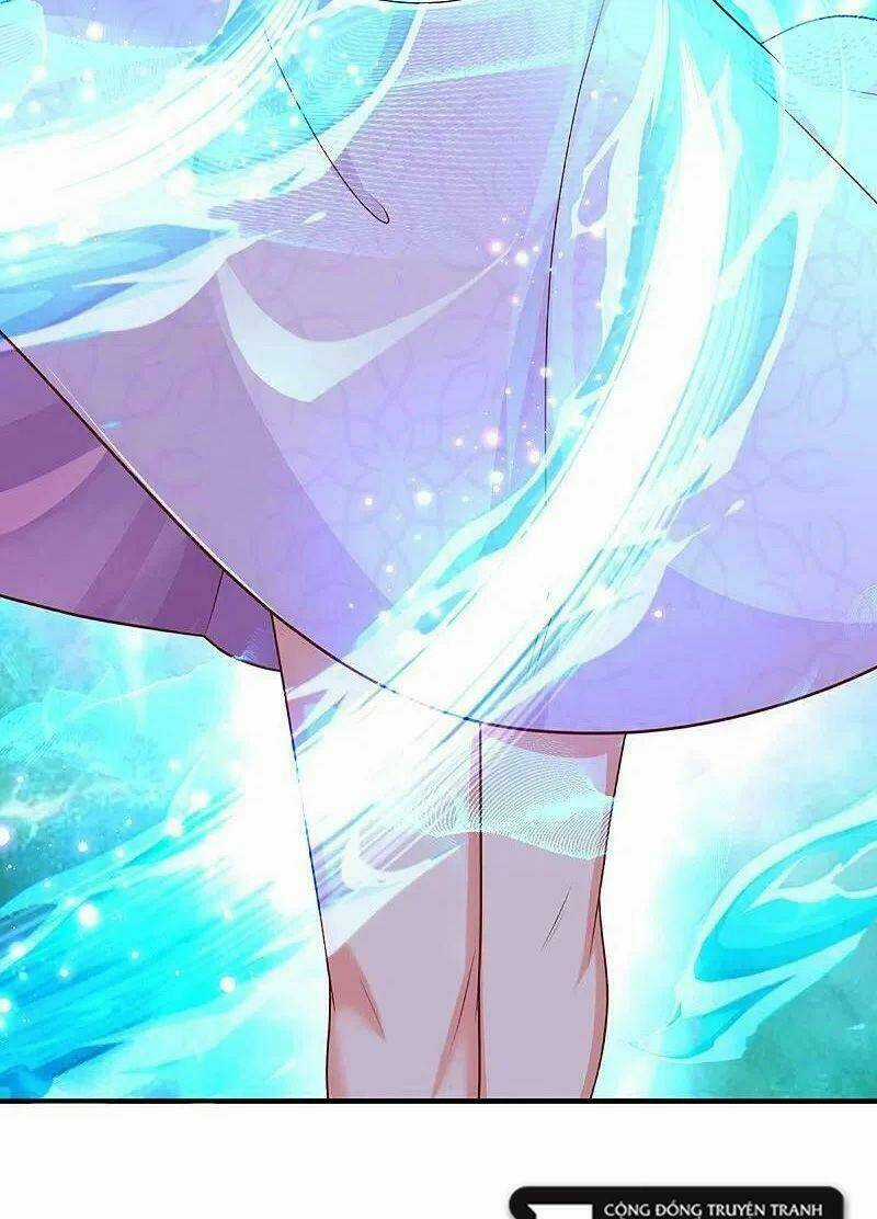 Vú Em Tiên Tôn Đi Ở Rể Chapter 336 trang 11