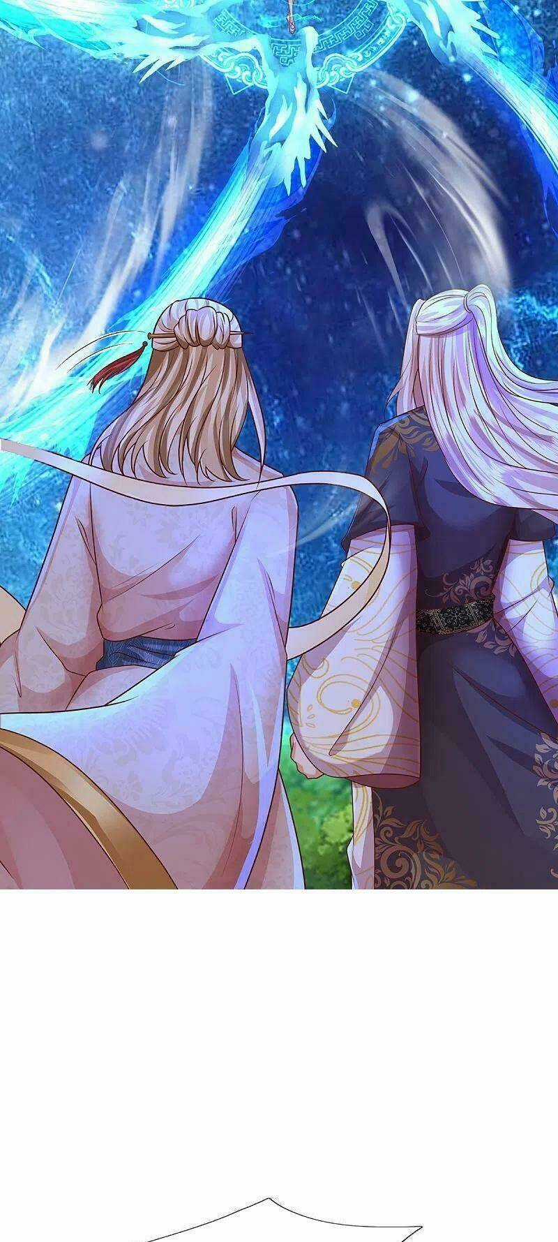 Vú Em Tiên Tôn Đi Ở Rể Chapter 336 trang 13