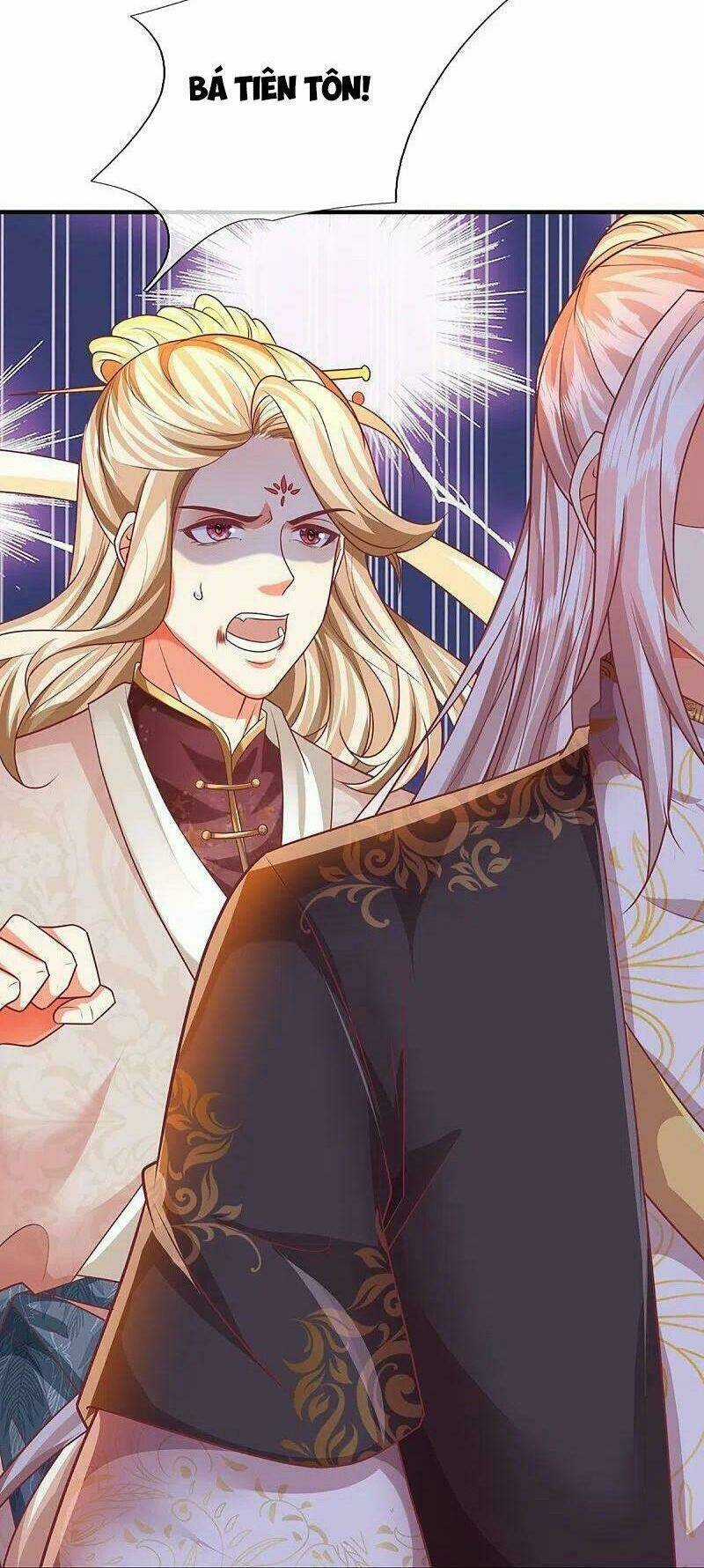 Vú Em Tiên Tôn Đi Ở Rể Chapter 336 trang 14