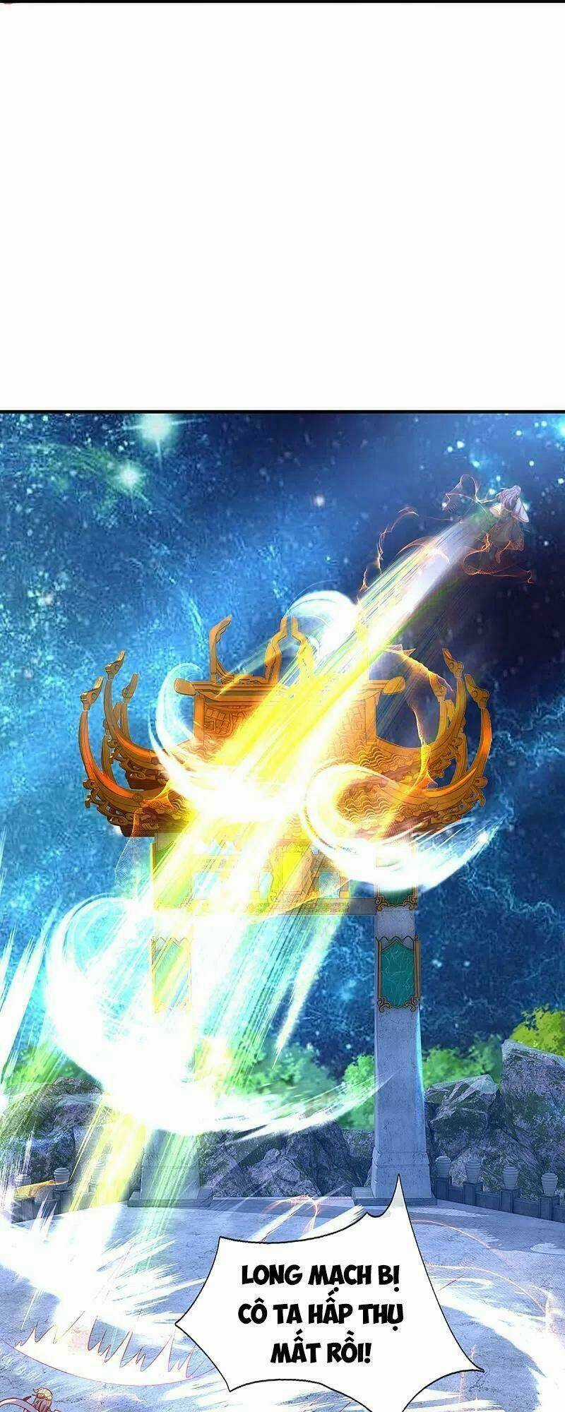 Vú Em Tiên Tôn Đi Ở Rể Chapter 336 trang 15