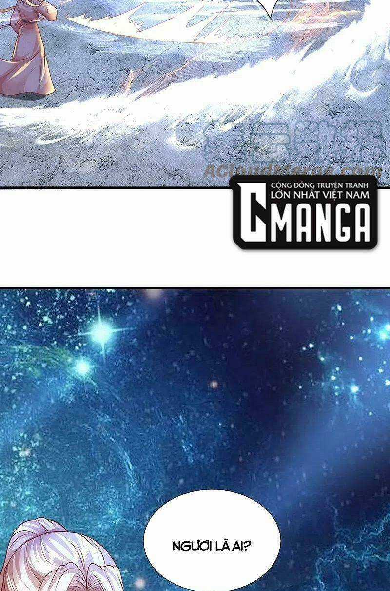 Vú Em Tiên Tôn Đi Ở Rể Chapter 336 trang 16