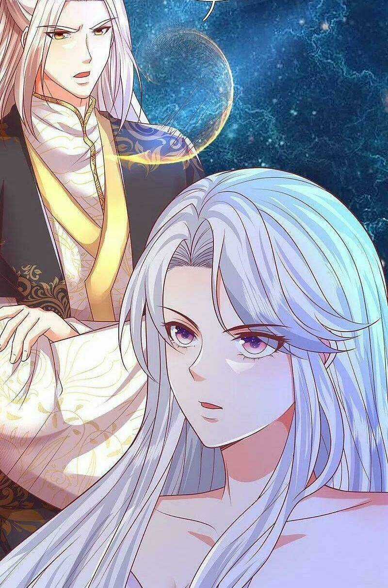 Vú Em Tiên Tôn Đi Ở Rể Chapter 336 trang 17