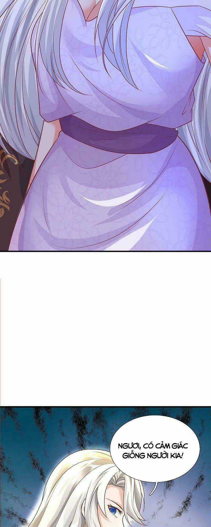 Vú Em Tiên Tôn Đi Ở Rể Chapter 336 trang 18