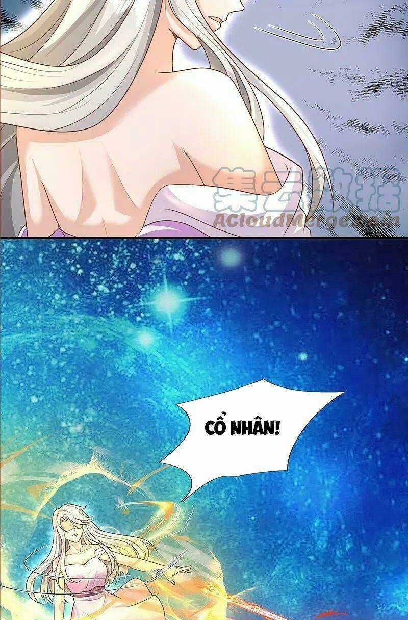 Vú Em Tiên Tôn Đi Ở Rể Chapter 336 trang 19