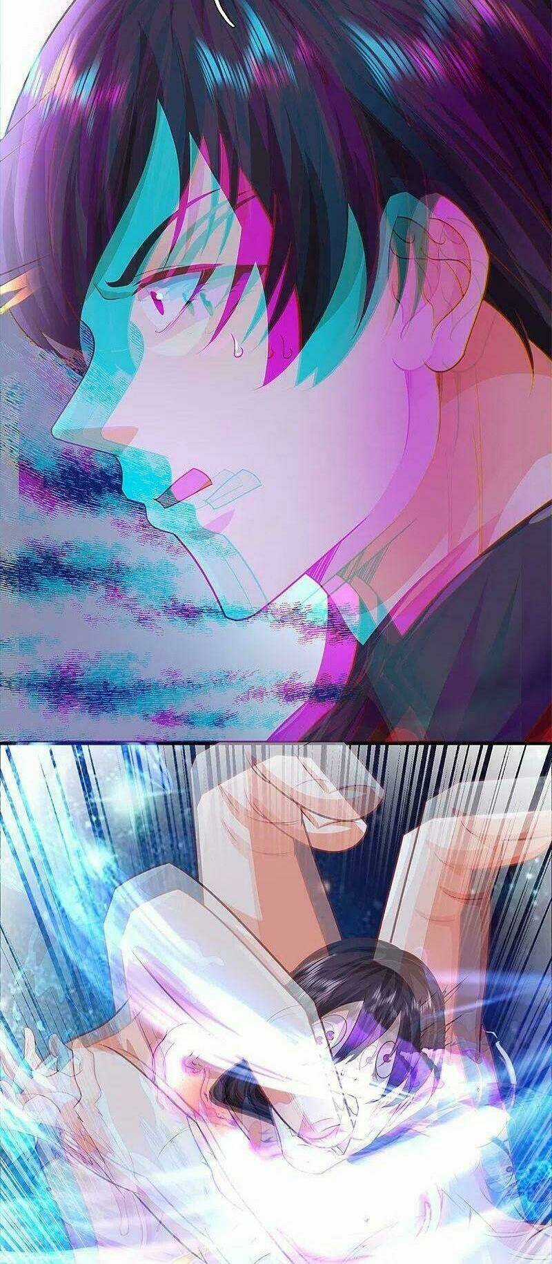 Vú Em Tiên Tôn Đi Ở Rể Chapter 336 trang 2