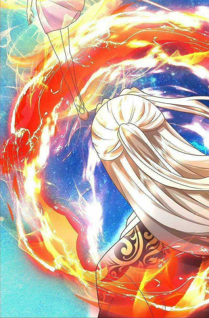 Vú Em Tiên Tôn Đi Ở Rể Chapter 336 trang 20