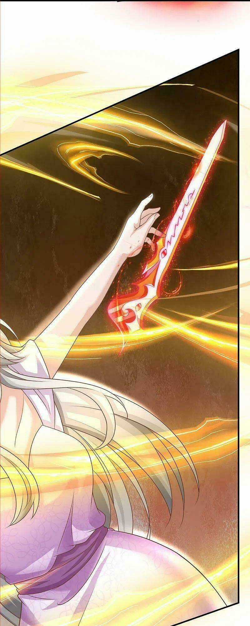 Vú Em Tiên Tôn Đi Ở Rể Chapter 336 trang 21