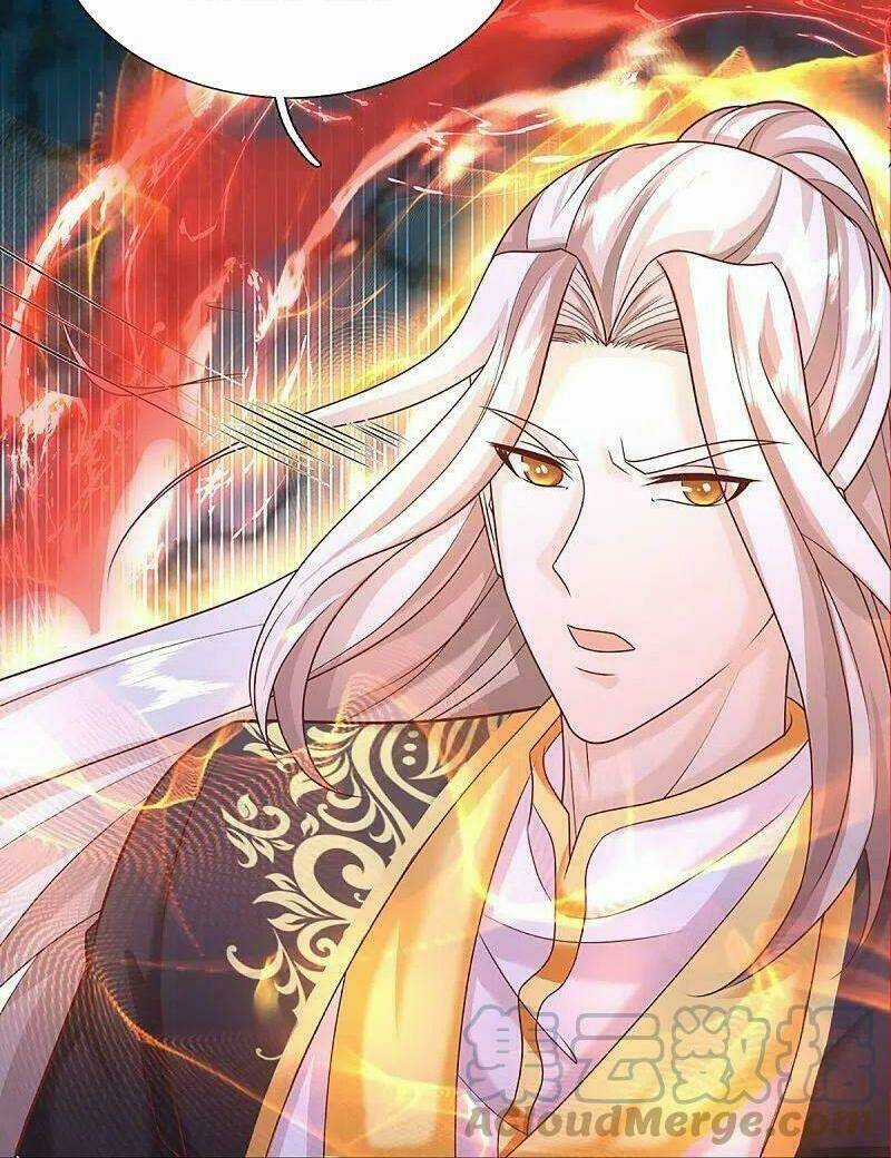 Vú Em Tiên Tôn Đi Ở Rể Chapter 336 trang 26