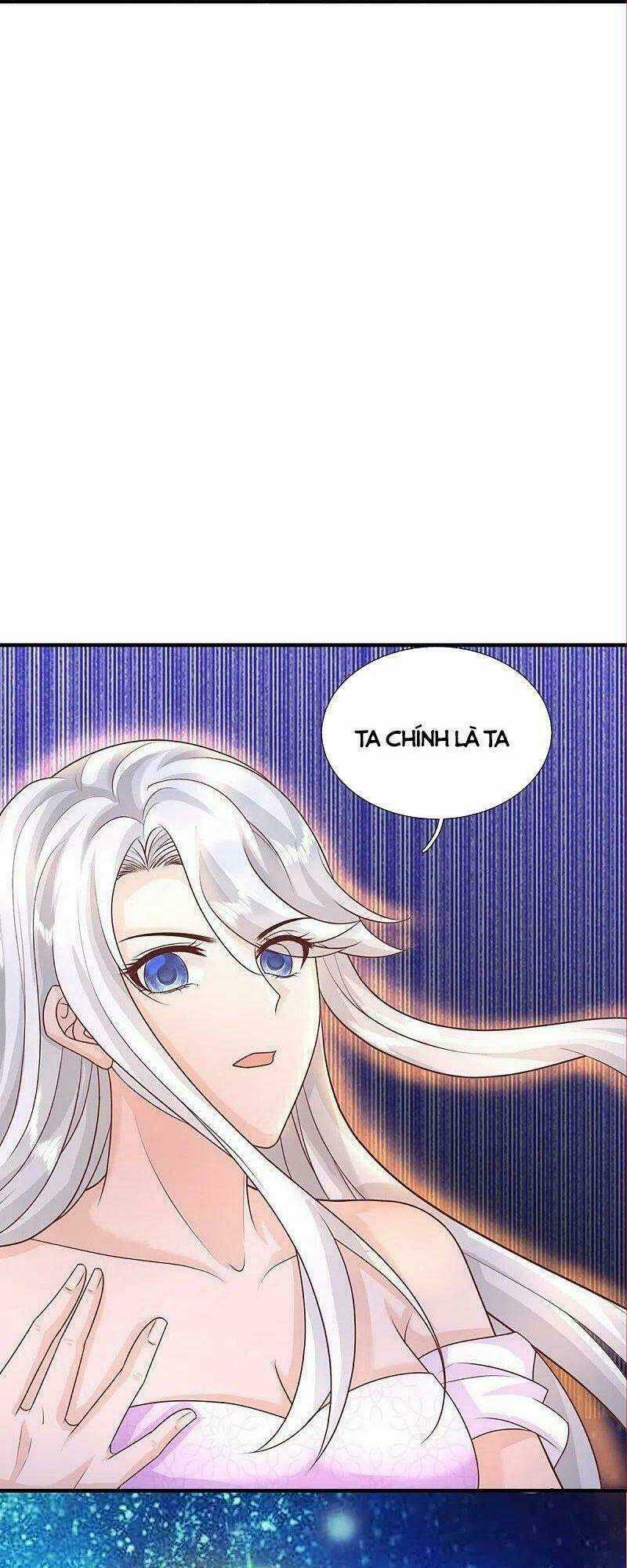 Vú Em Tiên Tôn Đi Ở Rể Chapter 336 trang 27