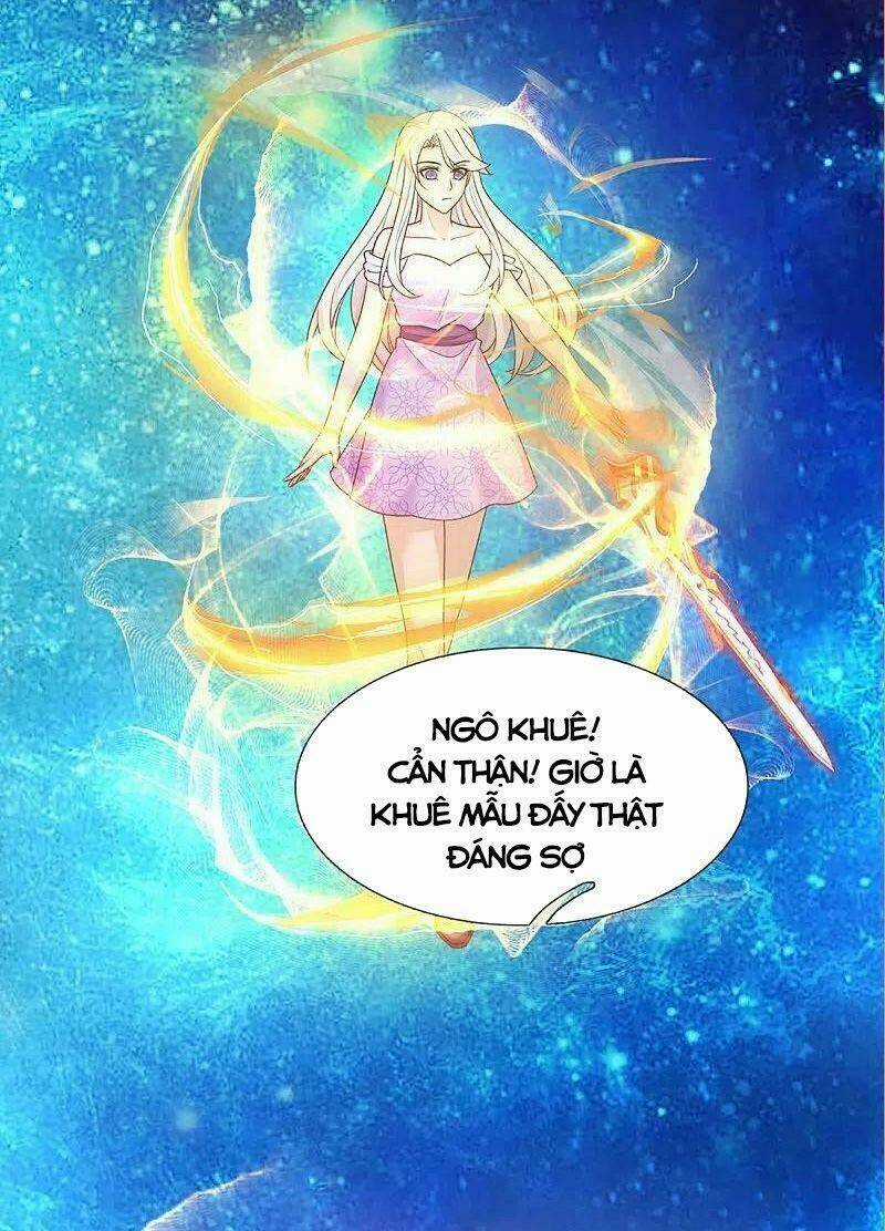 Vú Em Tiên Tôn Đi Ở Rể Chapter 336 trang 28