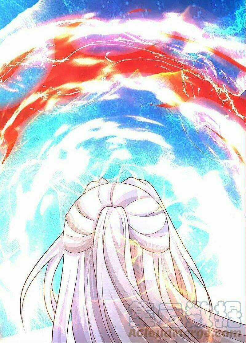 Vú Em Tiên Tôn Đi Ở Rể Chapter 336 trang 29