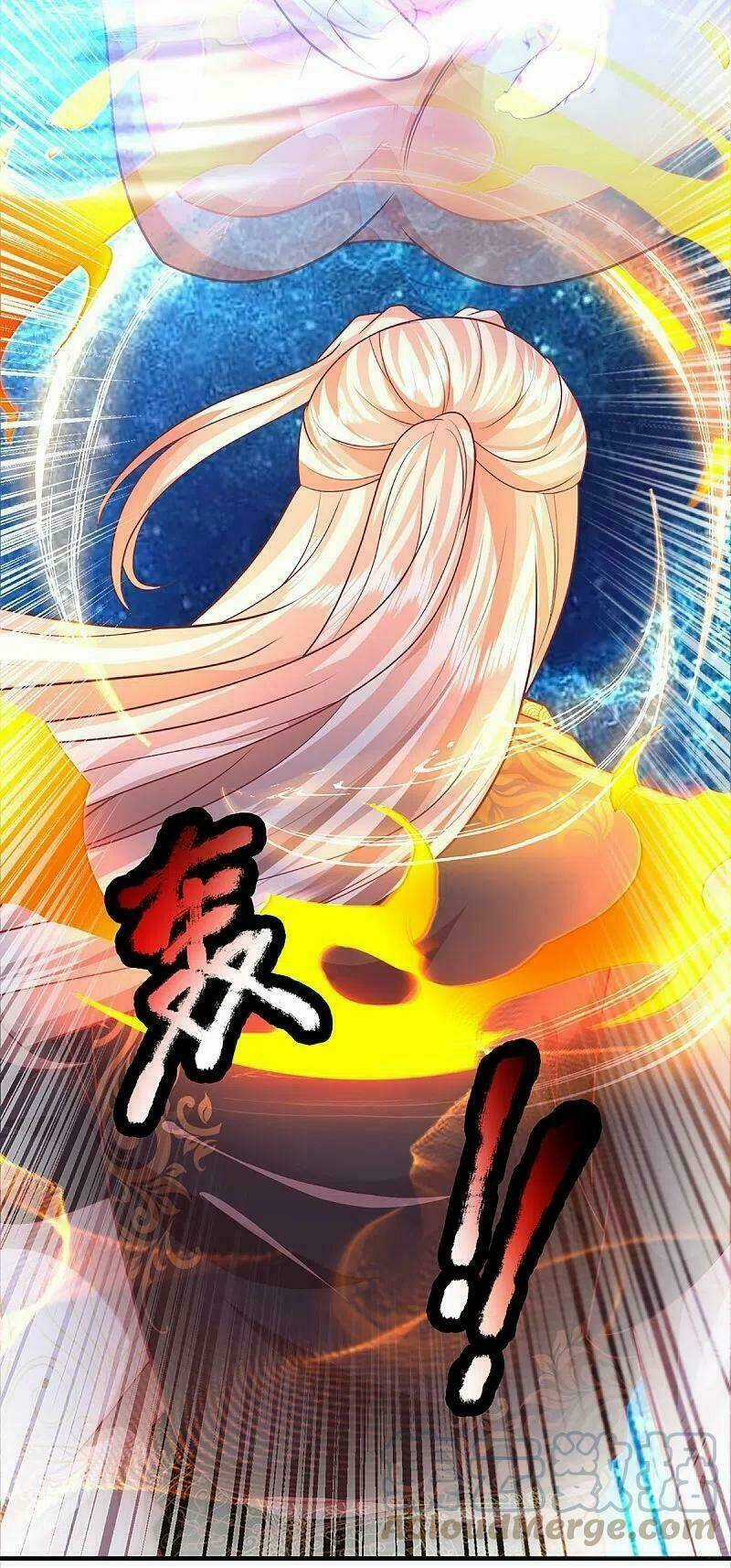 Vú Em Tiên Tôn Đi Ở Rể Chapter 336 trang 3