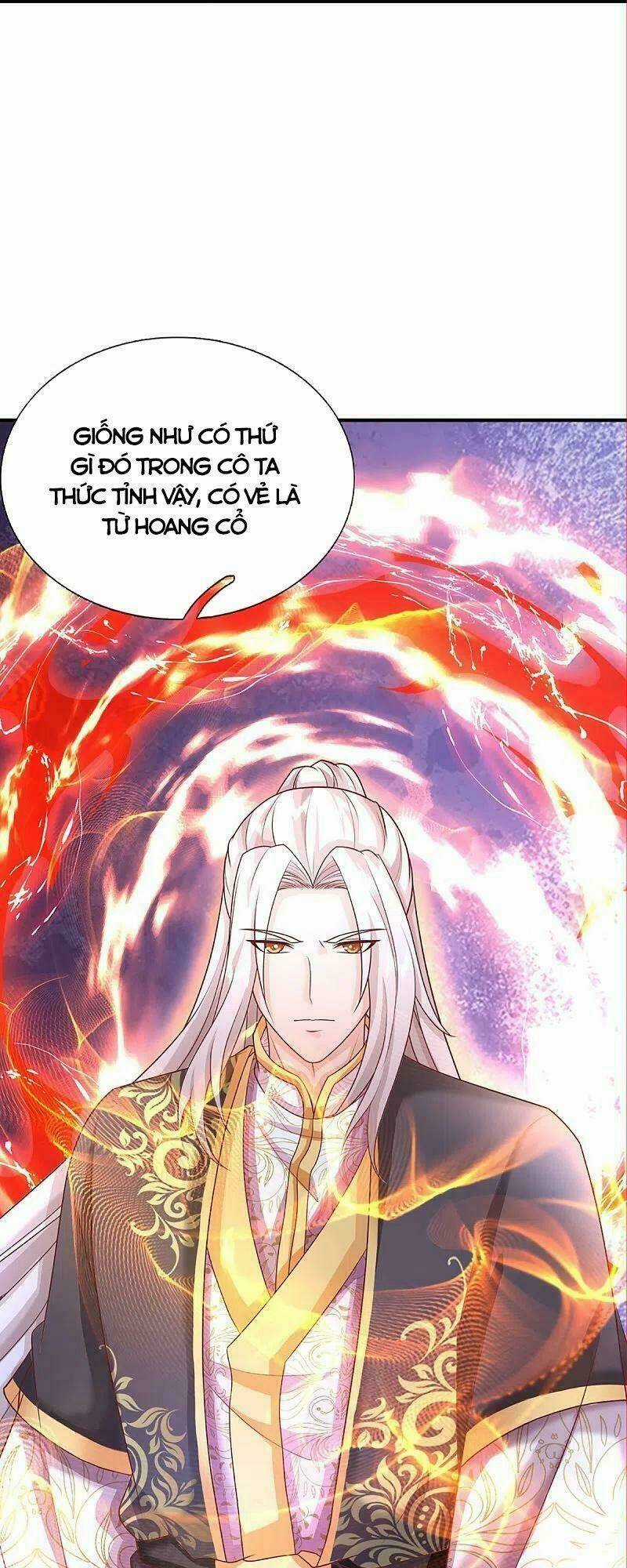 Vú Em Tiên Tôn Đi Ở Rể Chapter 336 trang 30