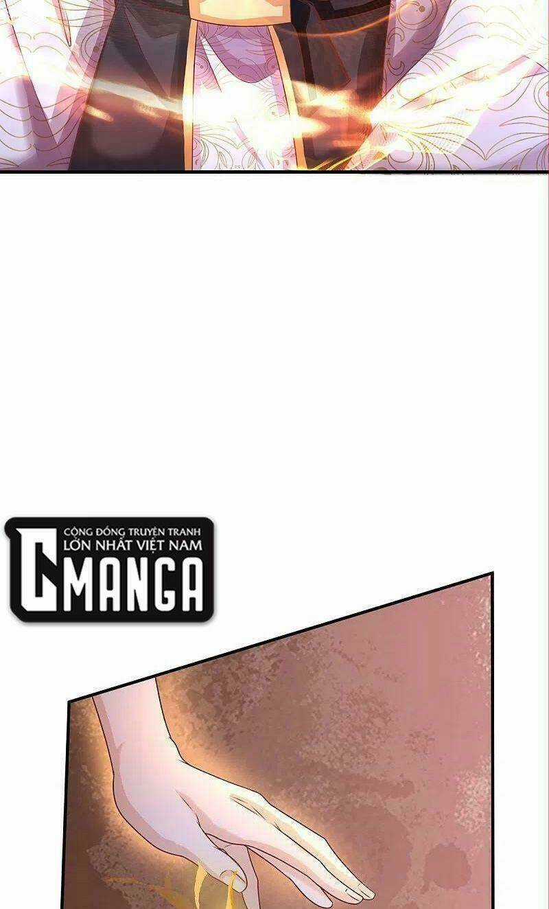 Vú Em Tiên Tôn Đi Ở Rể Chapter 336 trang 31