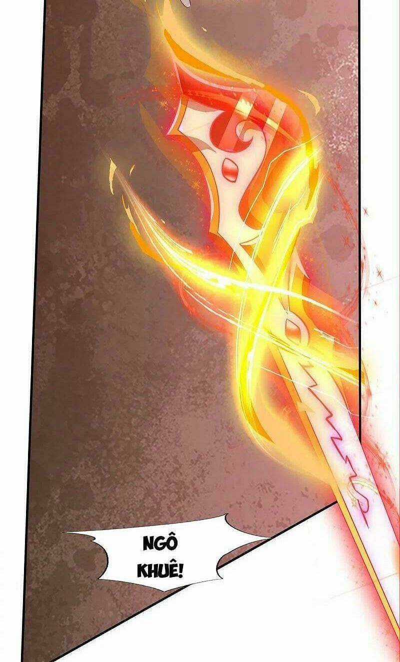 Vú Em Tiên Tôn Đi Ở Rể Chapter 336 trang 32