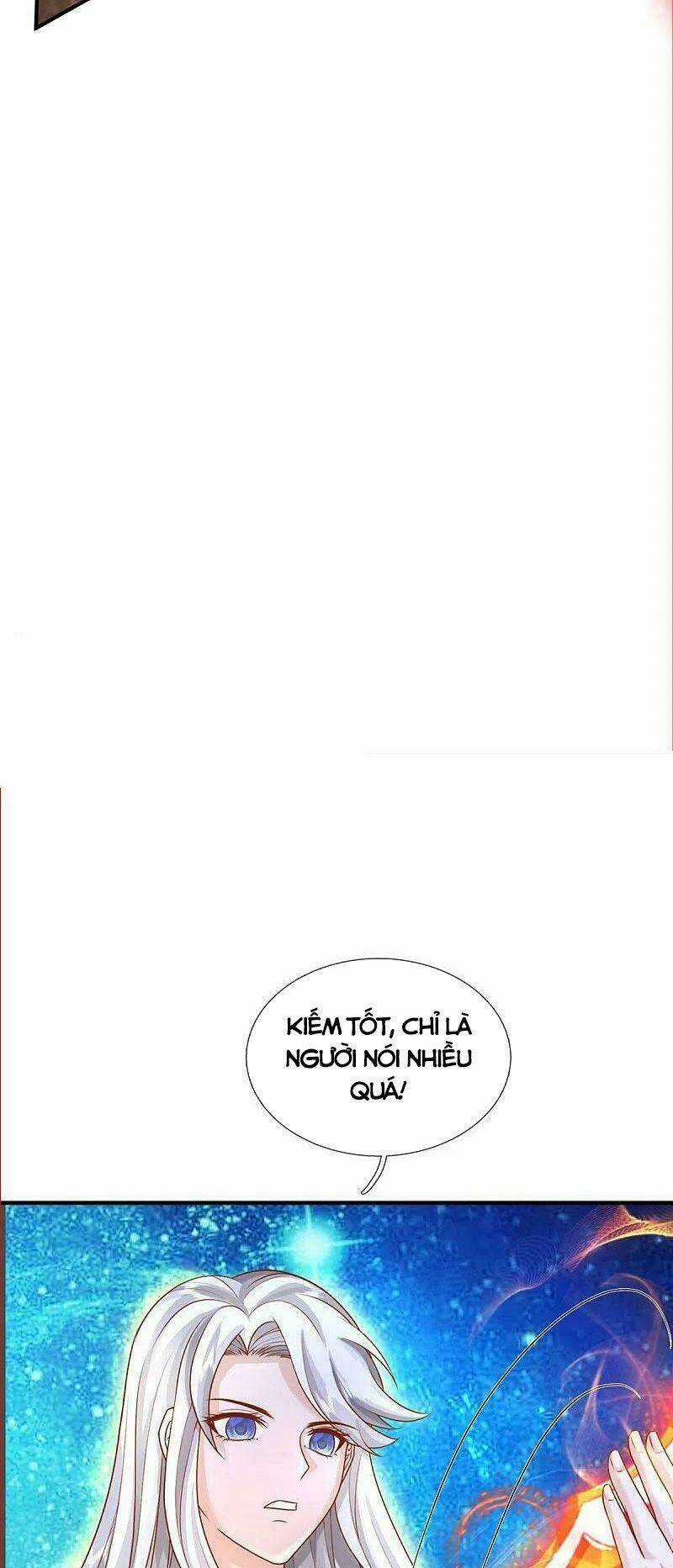 Vú Em Tiên Tôn Đi Ở Rể Chapter 336 trang 33