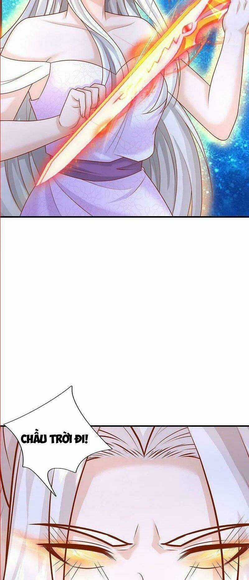 Vú Em Tiên Tôn Đi Ở Rể Chapter 336 trang 34