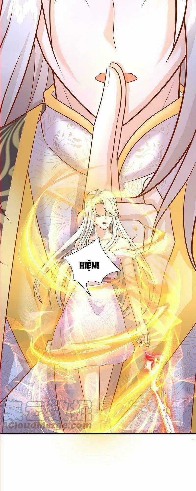 Vú Em Tiên Tôn Đi Ở Rể Chapter 336 trang 35