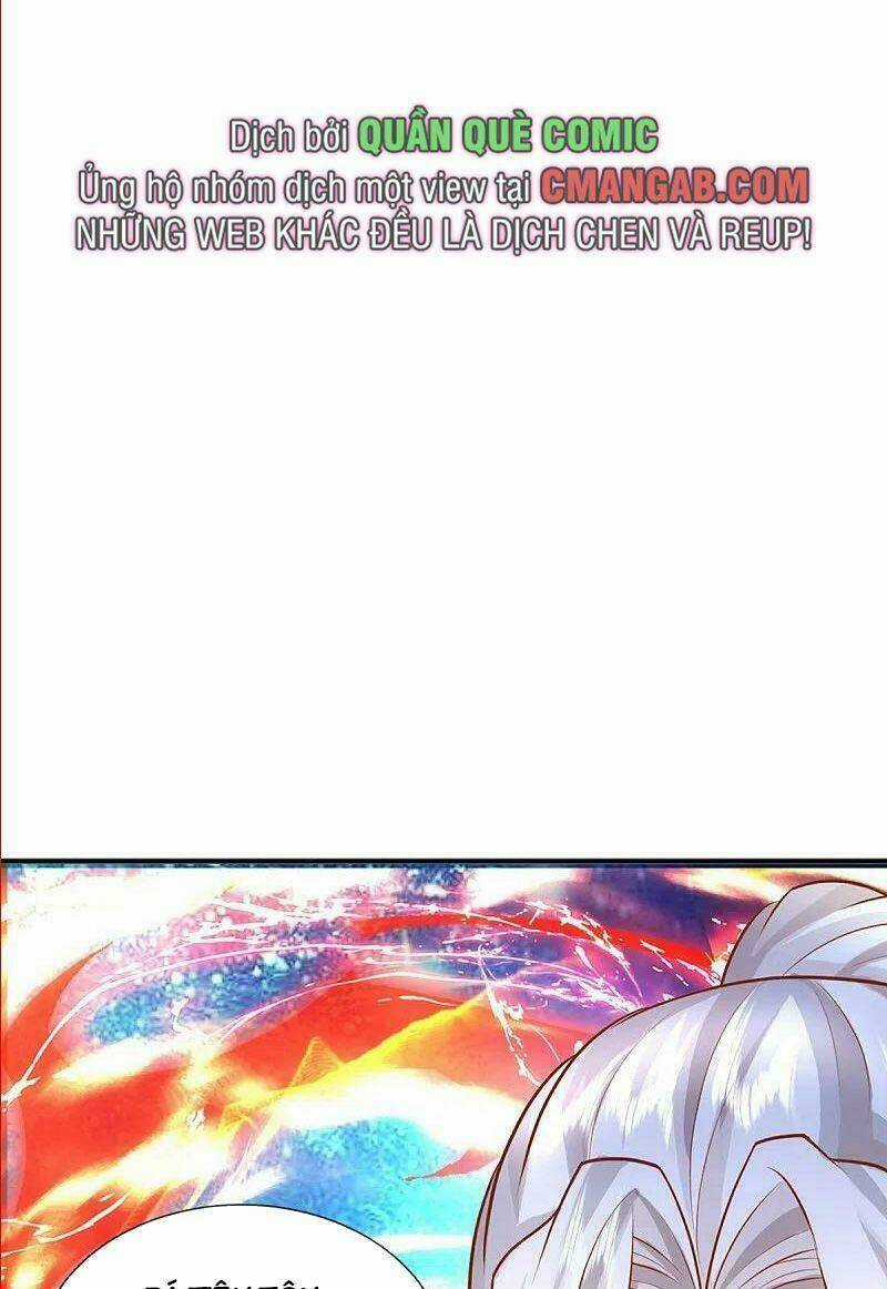 Vú Em Tiên Tôn Đi Ở Rể Chapter 336 trang 36