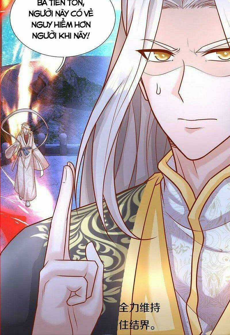 Vú Em Tiên Tôn Đi Ở Rể Chapter 336 trang 37