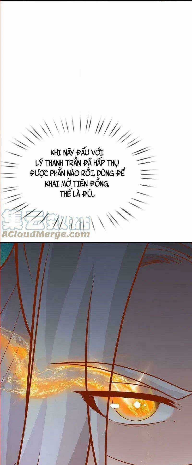 Vú Em Tiên Tôn Đi Ở Rể Chapter 336 trang 38