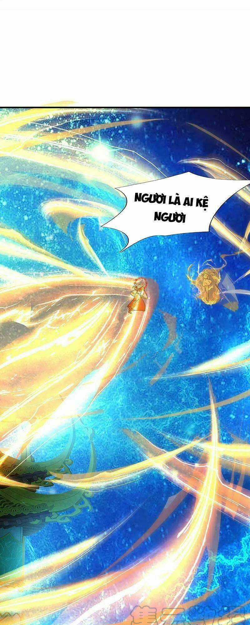 Vú Em Tiên Tôn Đi Ở Rể Chapter 336 trang 40