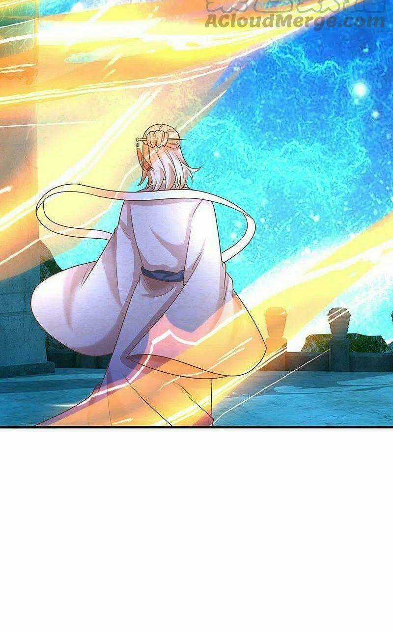 Vú Em Tiên Tôn Đi Ở Rể Chapter 336 trang 41