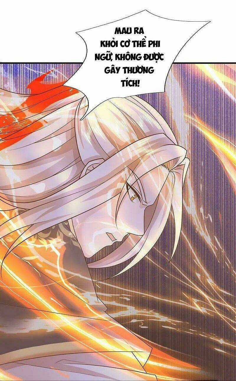 Vú Em Tiên Tôn Đi Ở Rể Chapter 336 trang 42