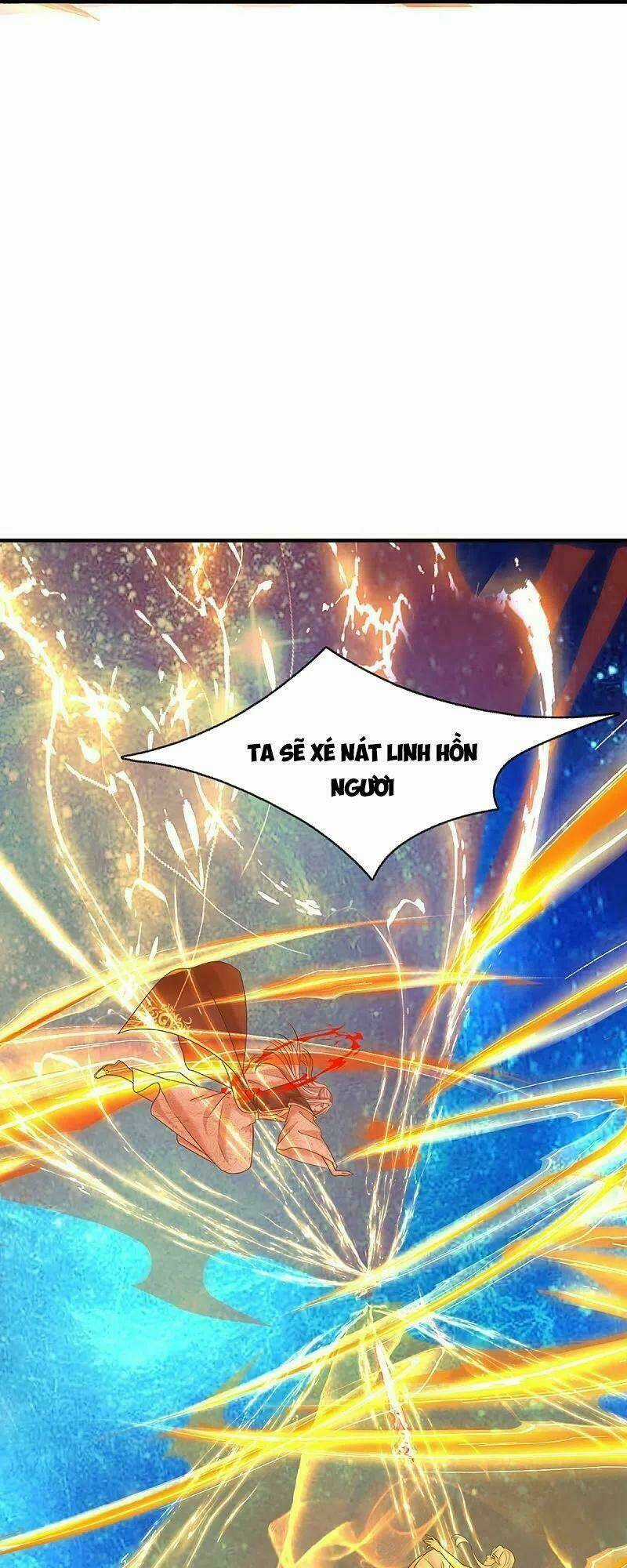 Vú Em Tiên Tôn Đi Ở Rể Chapter 336 trang 43