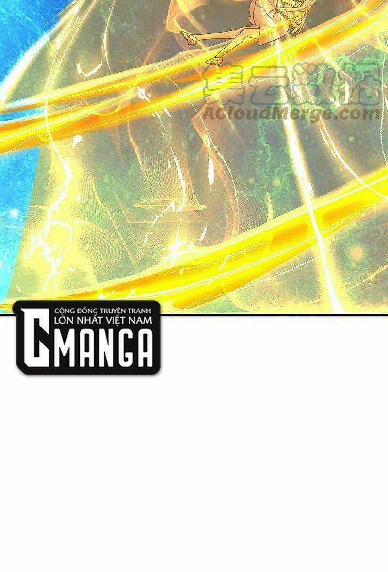 Vú Em Tiên Tôn Đi Ở Rể Chapter 336 trang 44