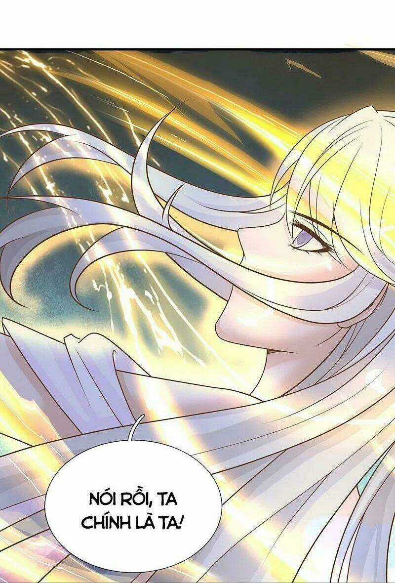 Vú Em Tiên Tôn Đi Ở Rể Chapter 336 trang 45