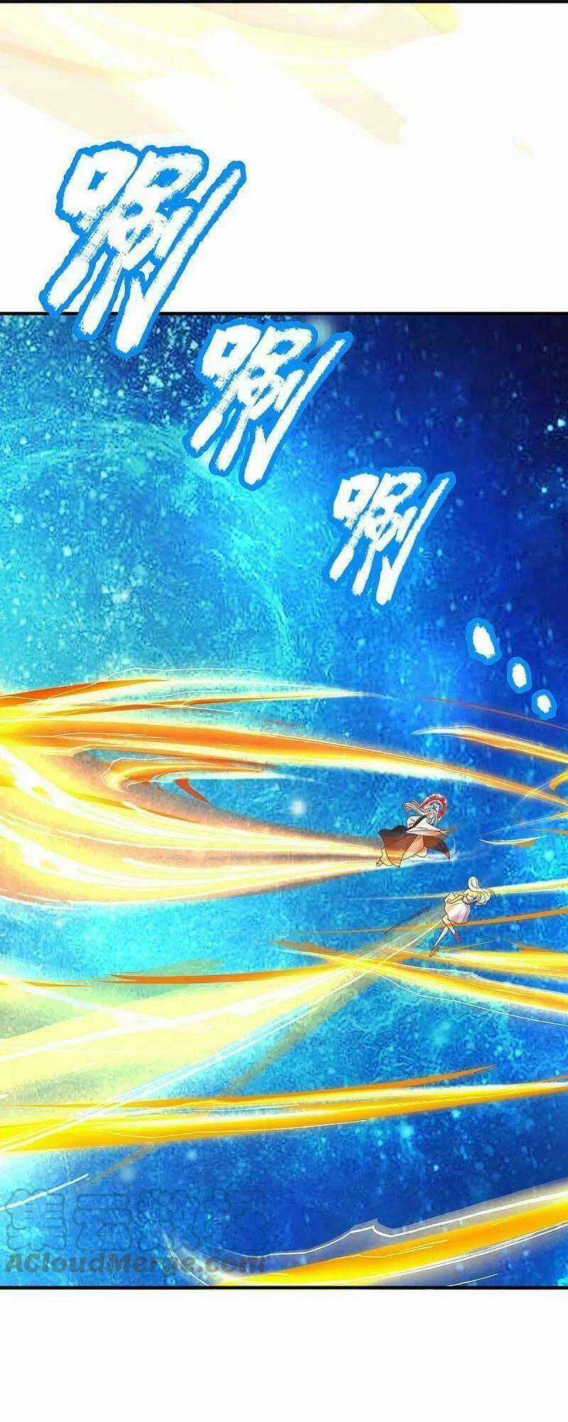 Vú Em Tiên Tôn Đi Ở Rể Chapter 336 trang 46