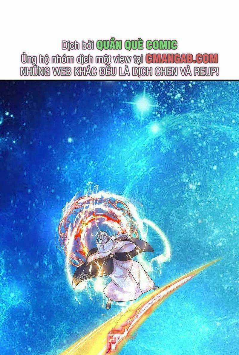 Vú Em Tiên Tôn Đi Ở Rể Chapter 336 trang 47