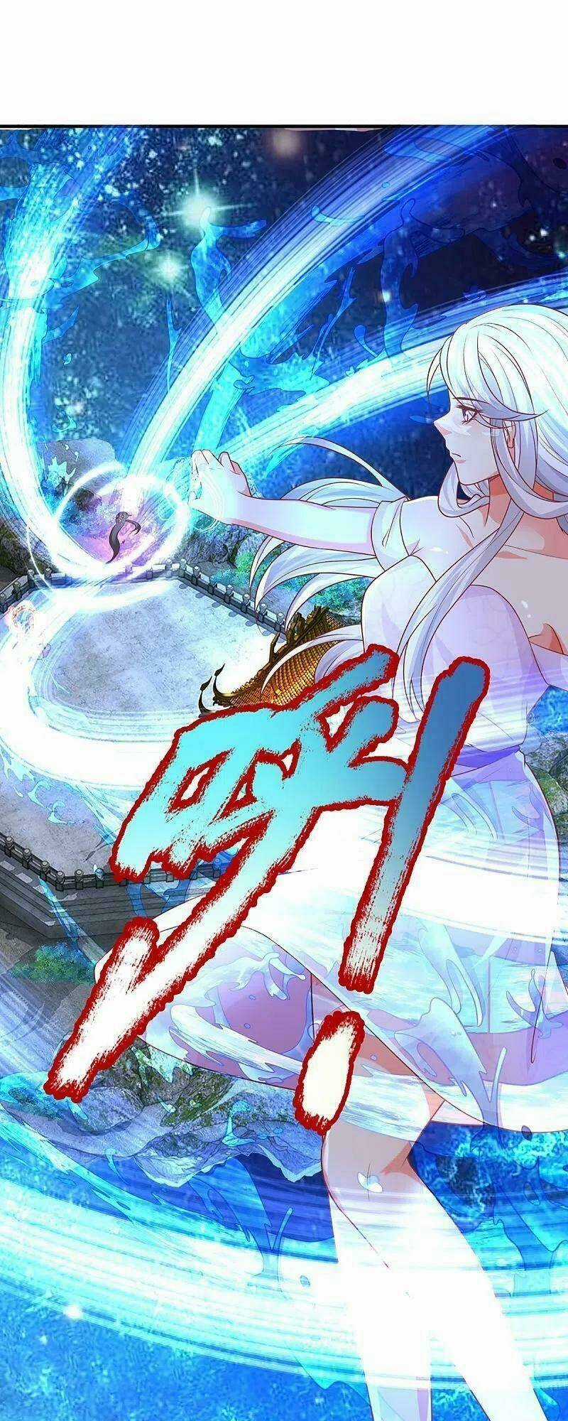 Vú Em Tiên Tôn Đi Ở Rể Chapter 336 trang 5