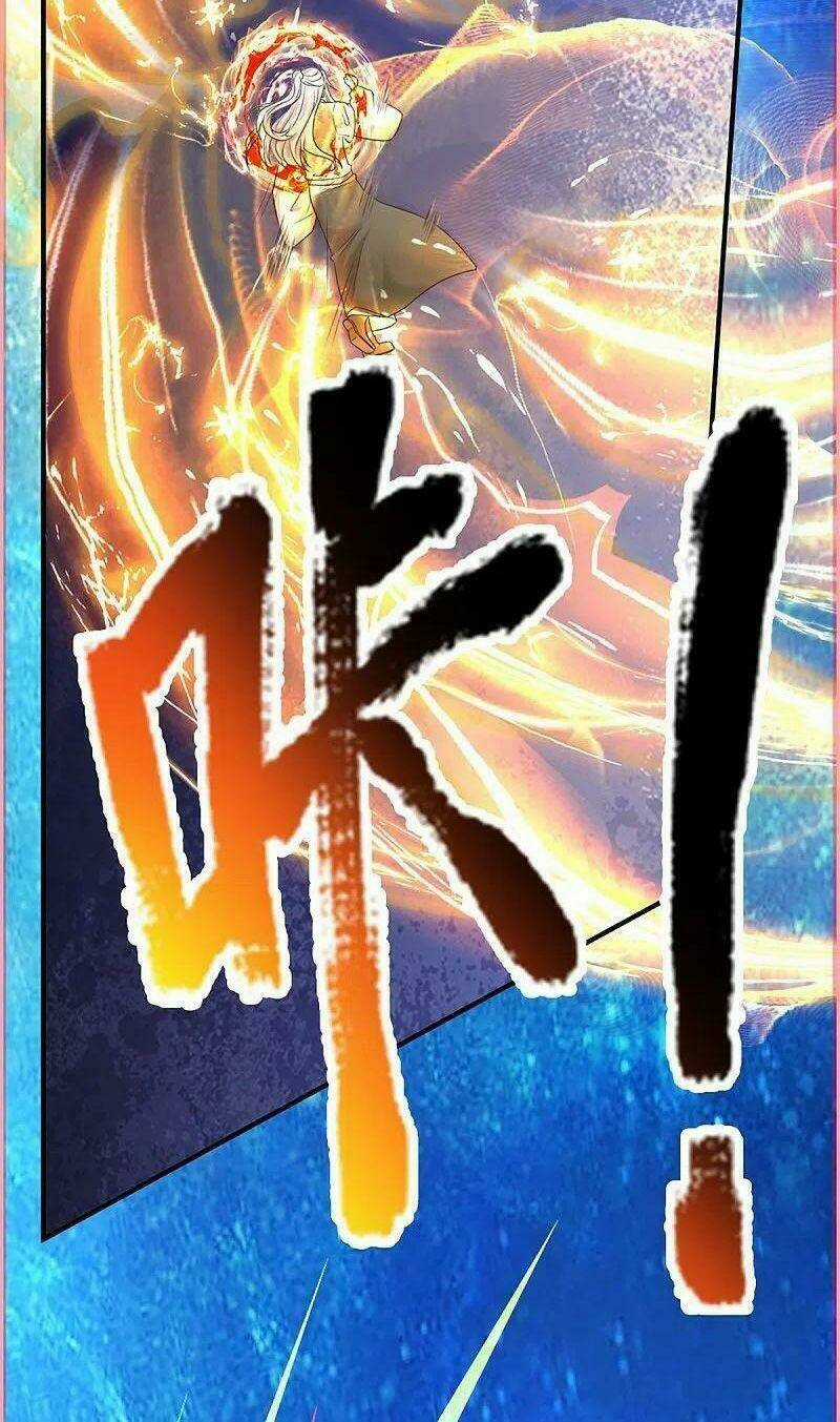 Vú Em Tiên Tôn Đi Ở Rể Chapter 336 trang 51