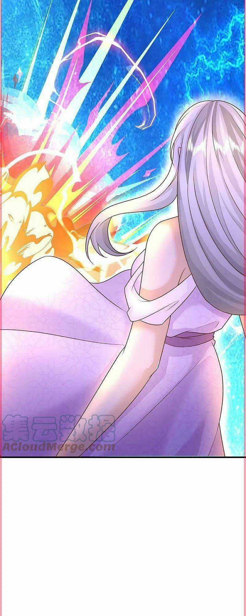 Vú Em Tiên Tôn Đi Ở Rể Chapter 336 trang 52